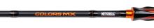 Mitchell Prút Colors Mx Spinning Combo Orange 2,23 m 10-40 g + Navijak 2000 FD (2)