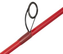 Berkley Prút Lighting Shock Red Spin L 2,1 m 2-15 g (6)