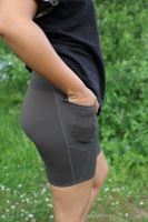 Fox Kraťasy Legínové WC Short Leggins (12)