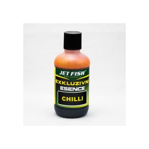 Jet Fish exkluzívna esencia 100ml
