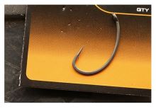 Fox Háčiky Edges Curve Shank Medium Hooks (2)