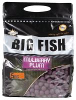 Dynamite Baits Boilies Big Fish Mulberry Plum (1)