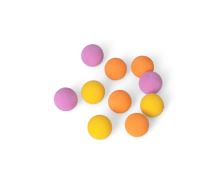 Delphin Penové Boilie The End Zig Rig Mix 10 ks (1)