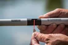 Matrix MTX V2 Grey Short Kit 3,8 mm (8)