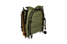 Zfish Lehátko Bedchair Siesta X8 (1)