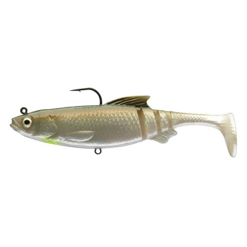 Daiwa Gumová Nástraha Prorex Lazy Roach AYU RD