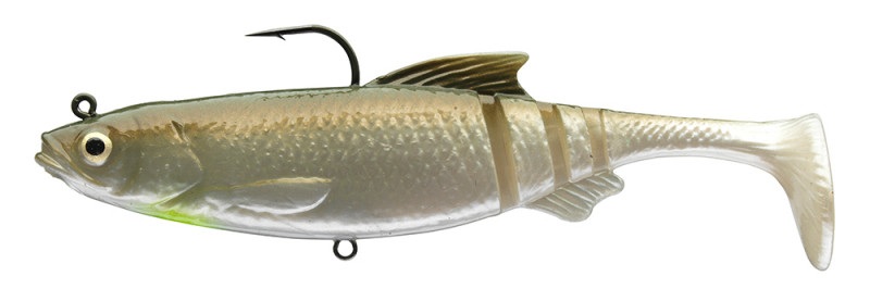E-shop Daiwa gumová nástraha prorex lazy roach ayu rd - 16 cm 56 g