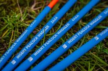 Preston Innovations Plavák Insert Peacock Waggler (3)