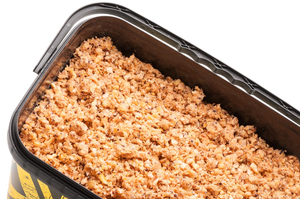 E-shop Mivardi method partikel 3 kg box - krill