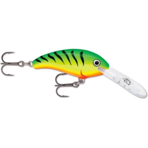 Rapala Wobler Shad Dancer FT