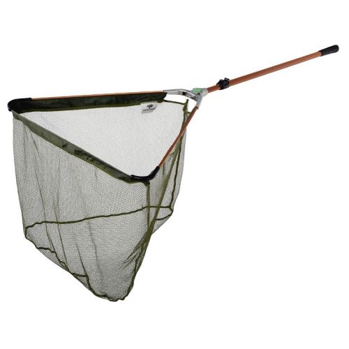 Giants Fishing Podberák Specialist Landing Net 2,2 m 60x60 cm