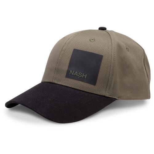 Nash Šiltovka Baseball Cap Green
