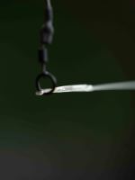 RidgeMonkey Náväzce FluoroCast Fused Booms With QC Rotator Swivel 7" 18 cm 3 ks (2)