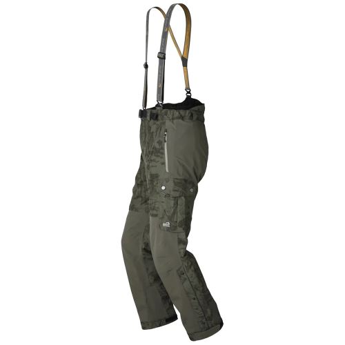 Geoff Anderson Nohavice Urus7 Leaf Maskáč