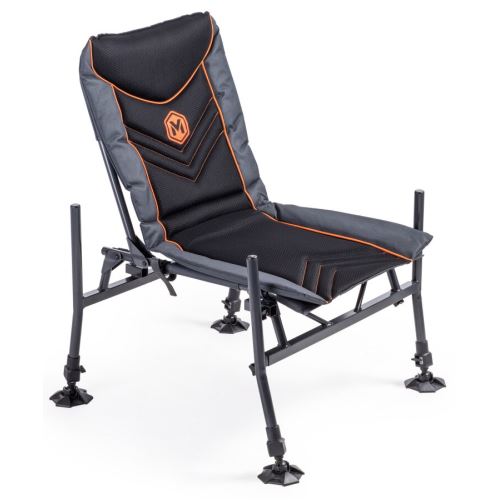 Mivardi Kreslo TMX Feeder