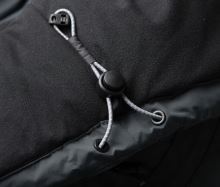 Geoff Anderson Bunda Barbarus Asim Tmavo Šedá (7)