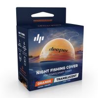 Deeper kryt na nočné rybarčenie Deeper kryt na nočné rybarčenie