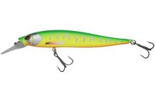 Berkley Wobler DEX Stunna 100 Plus1 Fire 10 cm 10,3 g