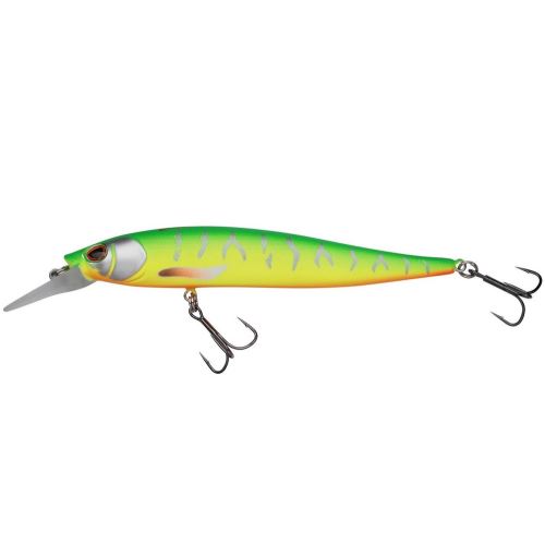 Berkley Wobler DEX Stunna 100 Plus1 Fire 10 cm 10,3 g