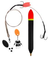 Mikado Súprava Na Štiky S Plavákom A Systémom Territory 30 g