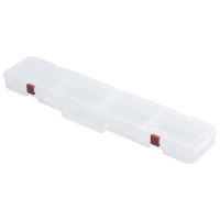 Meiho Rybársky Box Long 620