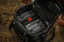 Fox Rage Taška Camo Voyager Medium Tackle Bag (19)