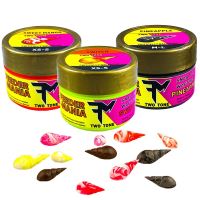 Feedermania Two Tone Snail Air Wafters 12 ks M-L