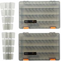 Savage Gear Batoh Specialist Rucksack 3 Box 23 l (6)