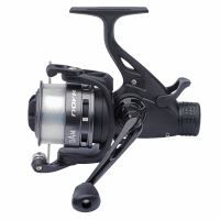 Dam Naviják Quick Nova 3000 FS AKčný Set 2 ks + Vlasec 0,25 mm (3)