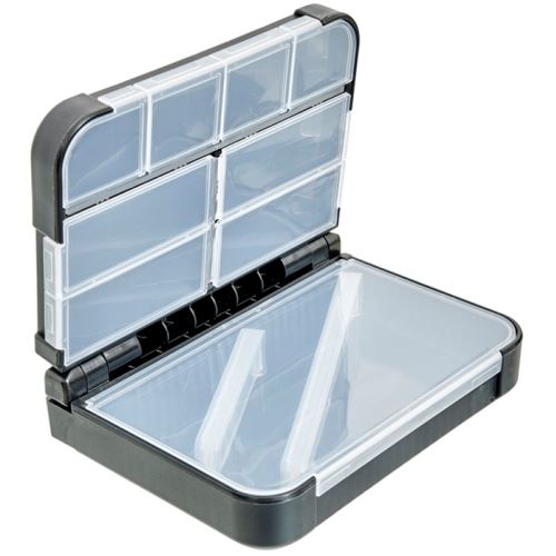 Gunki Krabička Tackle Box Compact 8/1 Cases