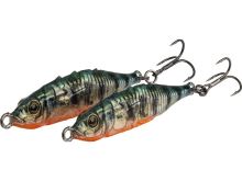 Westin Pilker Stickleback Green Stickle (1)
