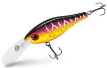 Delphin Wobler WOBBY CRANK-DP Phantom 7 cm 12 g Delphin Wobler WOBBY CRANK-DP Phantom 7 cm 12 g
