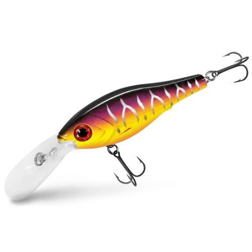 Delphin Wobler WOBBY CRANK-DP Phantom 7 cm 12 g