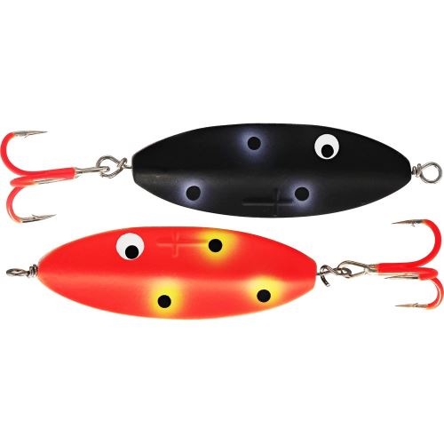 Westin Plandavka Praesten Wired Black Orange Clown