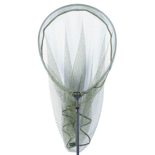 Korum Podberák Latex Barbel Spoon Net