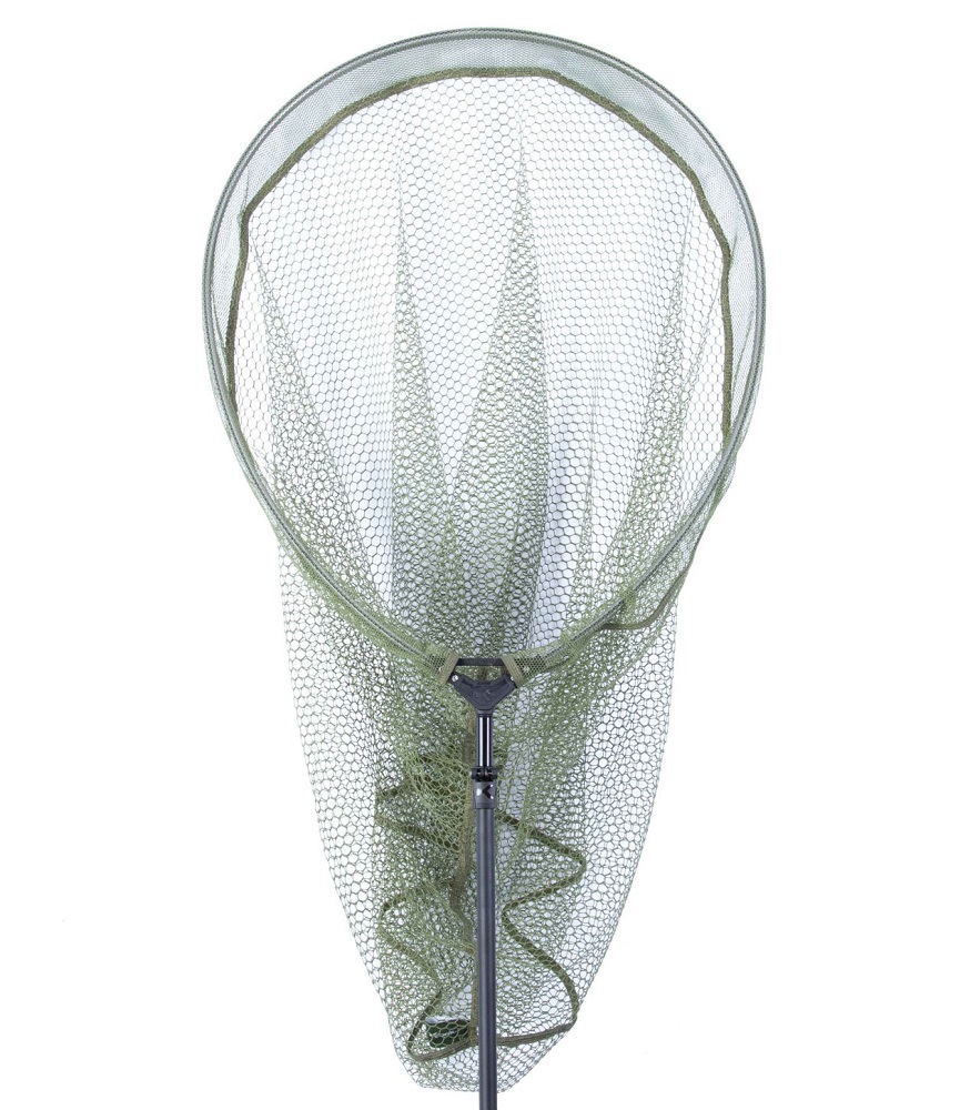 E-shop Korum podberáková hlava latex barbel spoon net - 30" 75 cm