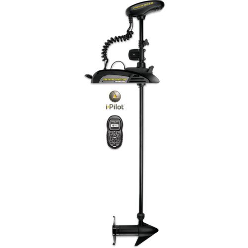 Minn Kota Elektromor Terrova 55/IP-54" BT