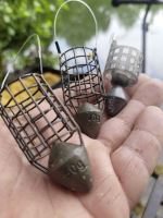 Browning Krmítko Xenos Wire Pro Cast Feeder (6)