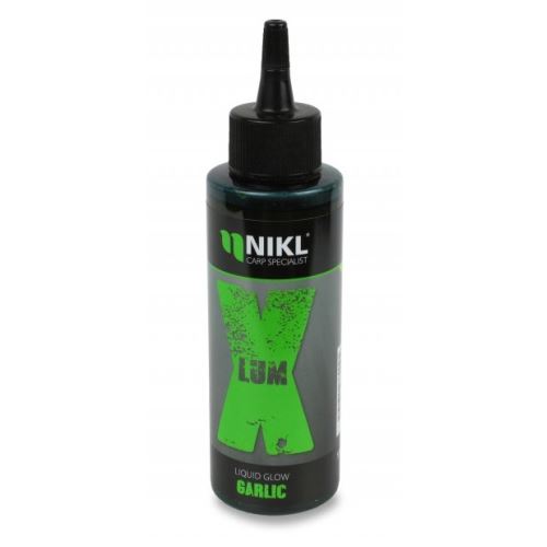 Nikl Atraktor Lum-X Yellow Liquid Glow 115 ml