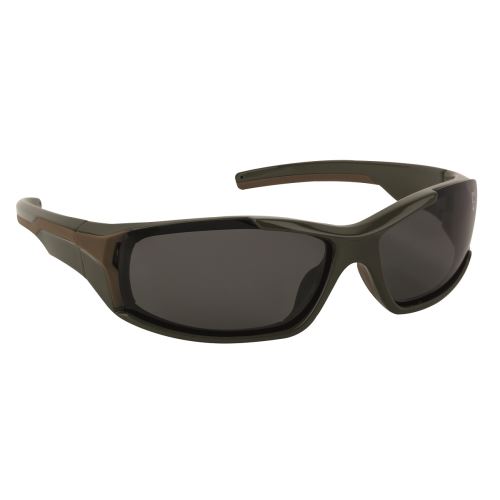 Fox Polarizačné okuliare Vario Polarised Eyewear Green Brown