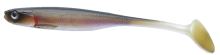 Cormoran Gumová Nástraha Crazy Fin Shad Purple Kiler-7,5 cm 5 ks