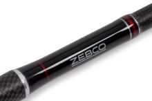 Zebco Prút Demonic Spin  MH 2,4 m 20-75 g (9)