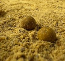 Vitalbaits Vnadiaca Zmes Groundbait Banana GLM 3 kg (3)