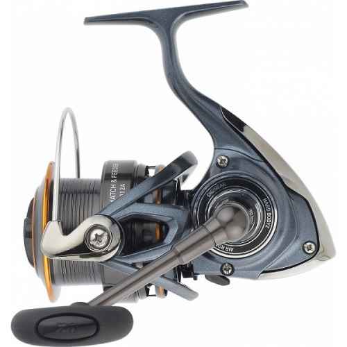 Daiwa Navijak Legalis Match Feeder 2508