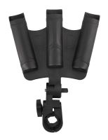 Mikado Tubusový Držiak Na Tri Prúty Mikado Tubusový Držiak Na Tri Prúty