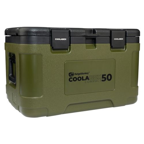 RidgeMonkey Chladiaca Taška CoolaBox Compact 50 l