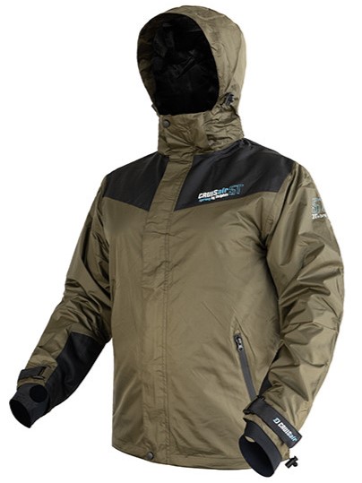 E-shop Delphin bunda cruisair spring 5t - m