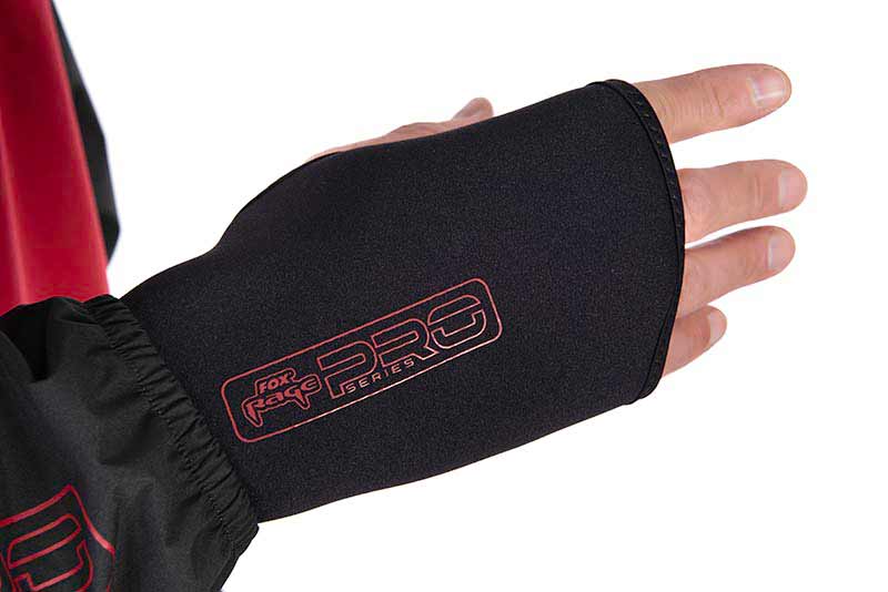 E-shop Fox rage rukavice neoprene mitts - xl-xxl