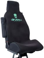 Gunki Poťah Na Autosedačku Car Cover