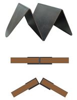 Kolibri Pevná Skladacia Podlaha K-250T (1)